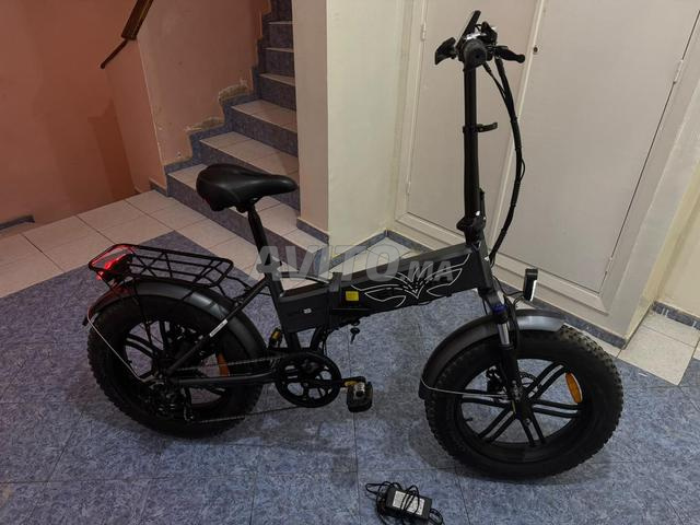 Vélo électrique - 2