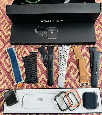 Apple Watch Series 6 – 44 mm