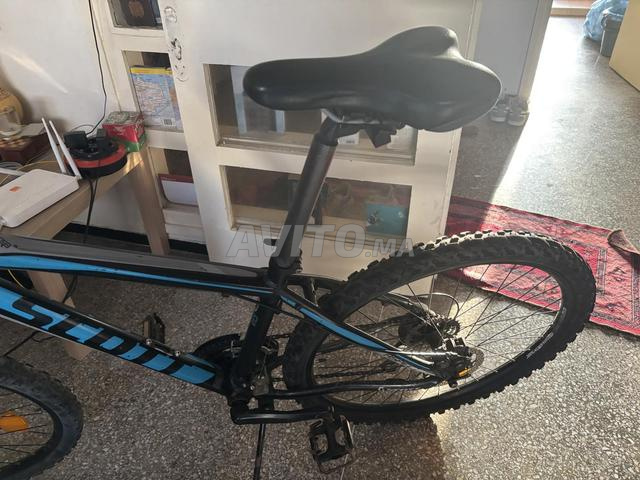 VTT très bonne qualité - 2