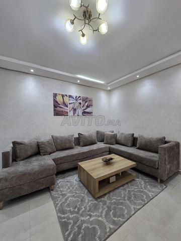 appartement avec wifi - 2