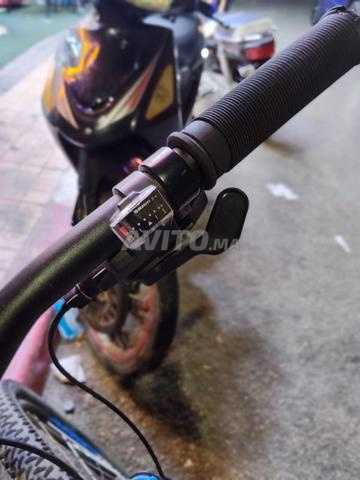 Vélo T-WIN - 2
