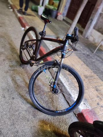 Vélo T-WIN