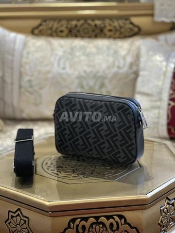 Sac FENDI master qualité 🥇🇮🇹 - 2