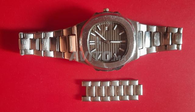 Montre Patek Philippe