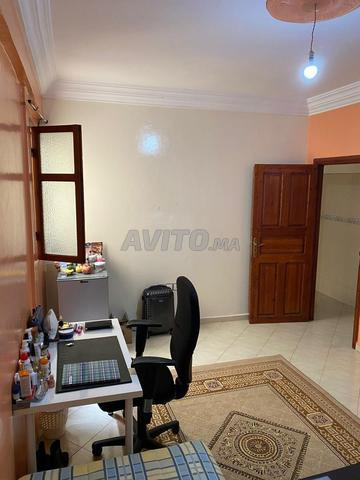 غرفة غير مفروشة لفتاة - 2