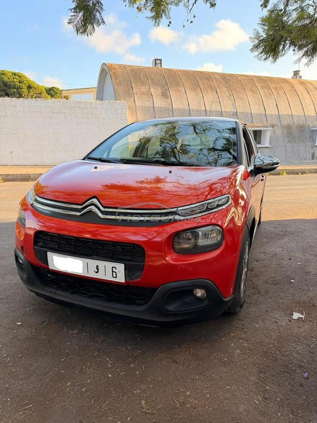 citroen c3 