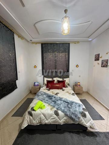 Appartement meublé à louer à Kénitra - 2