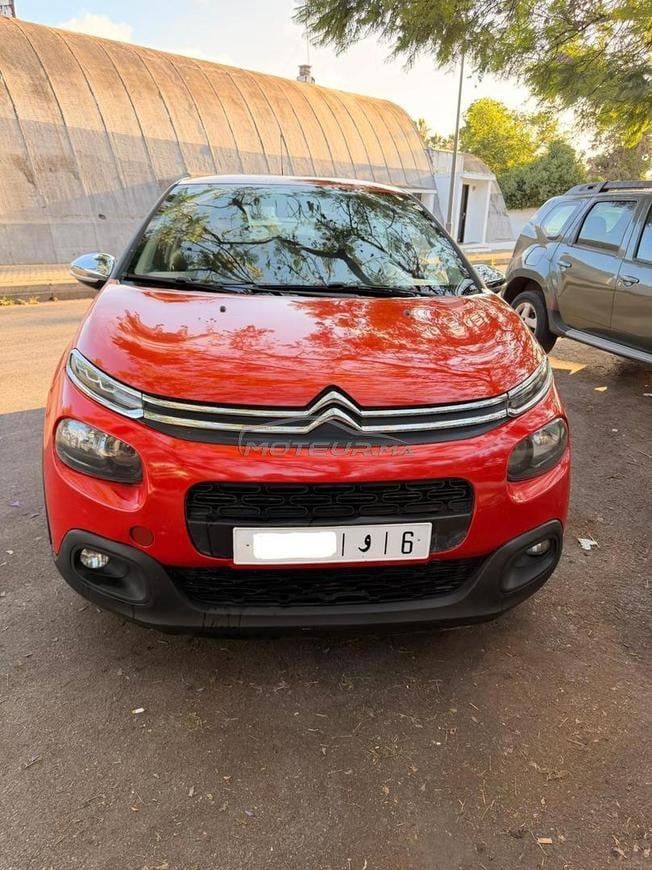 citroen c3 