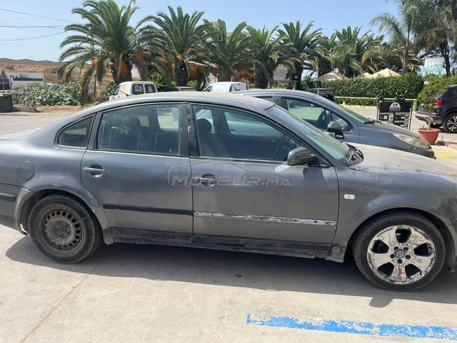 VolkswagenPassat