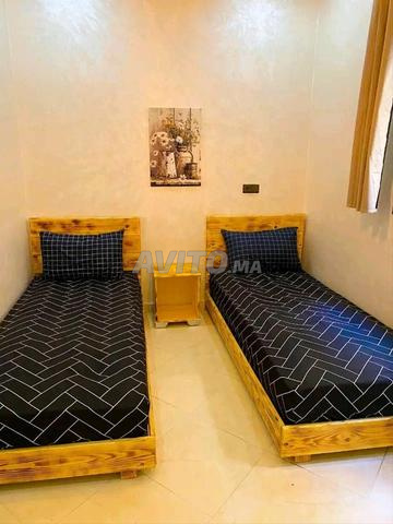 Appartement location de vacances - 2