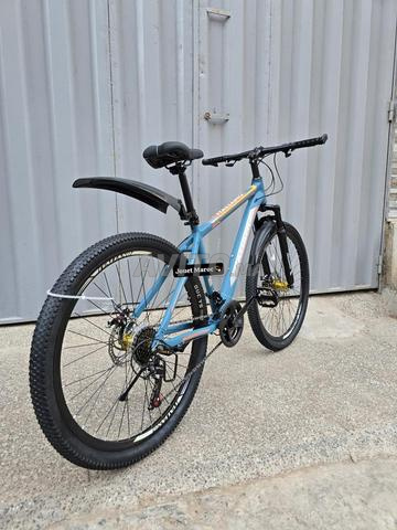 Vélo Vite Italian - 2