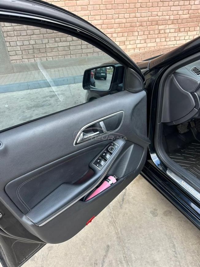Mercedes-Benz classe A200 d 
