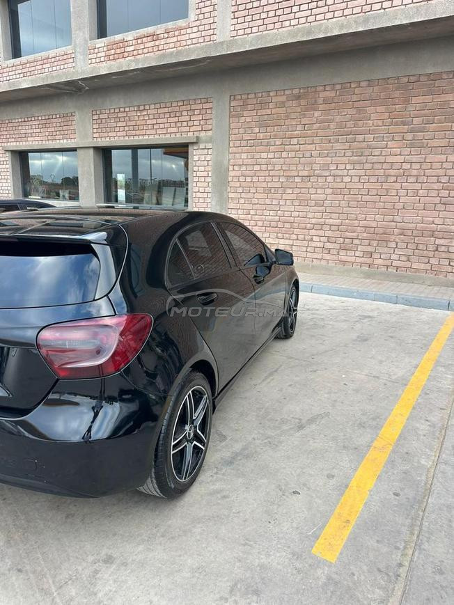 Mercedes-Benz classe A200 d 