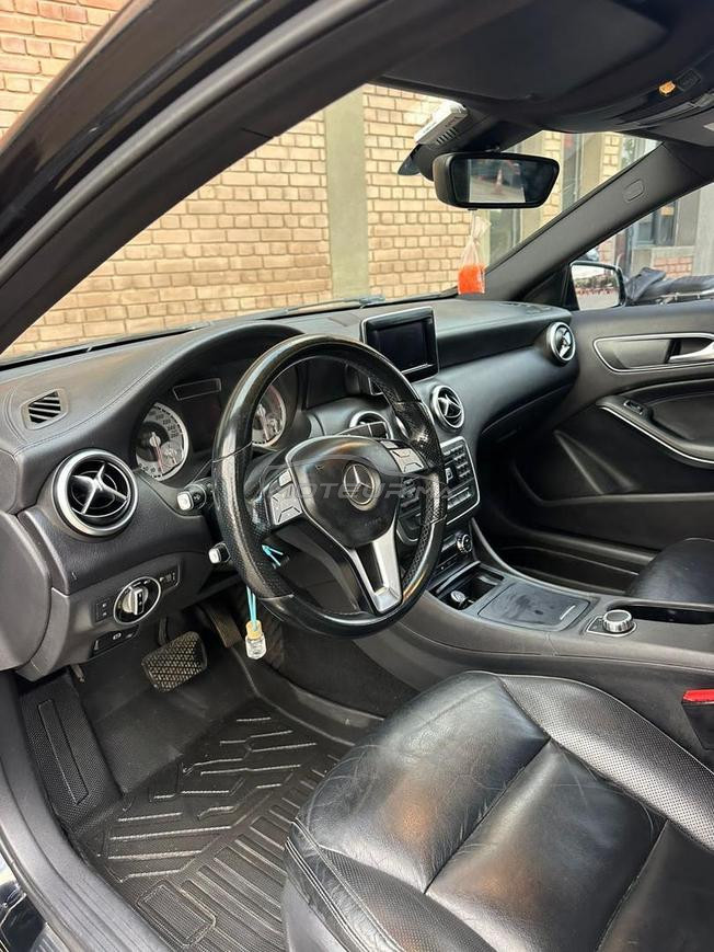 Mercedes-Benz classe A200 d 