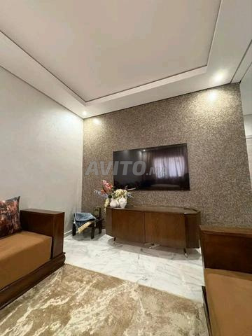 شقة للكراء مراكش مارجان منارة - 2