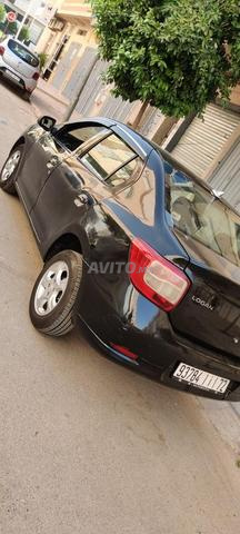 داسيا لوجان 2015 اليد الثانية ✋ جميع الكماليات - 2