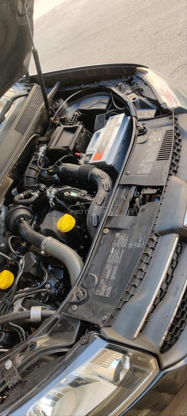 dacia Logan 2015  2eme ✋ tt options 