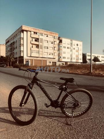 Grande bicyclette, ماشاء الله - 2