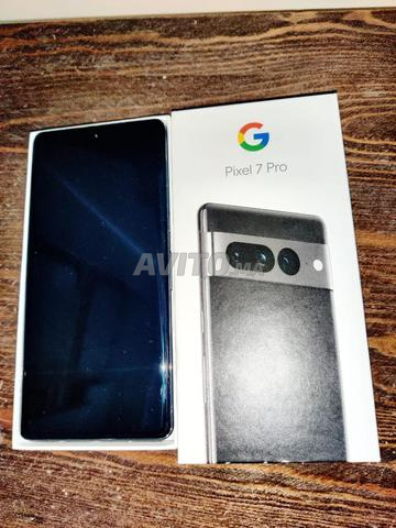 Google Pixel 7 Pro - 2