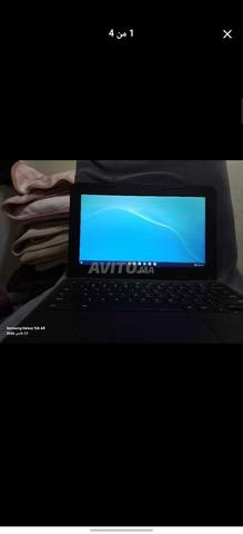 حاسوب محمول نظيف بسعر 1500 درهم قابل للتفاوض - 2