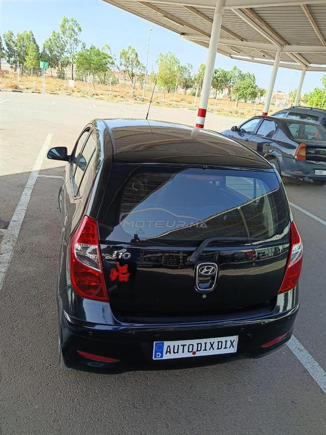 hyundai i10 lmli7 