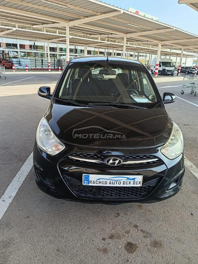hyundai i10 lmli7 