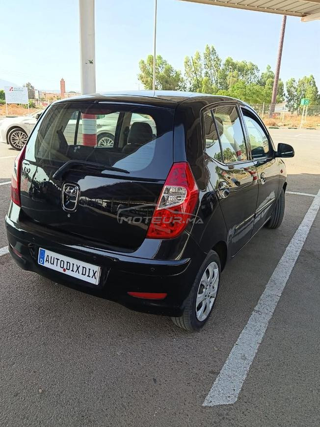 hyundai i10 lmli7 