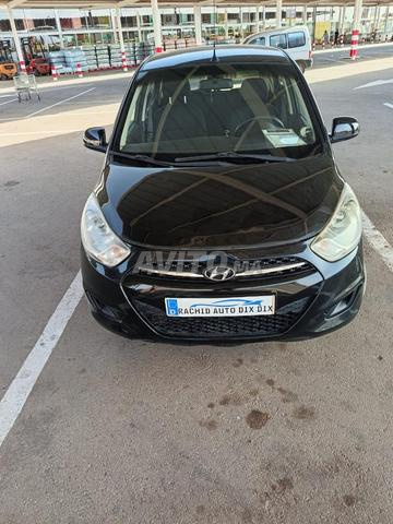 هيونداي i10