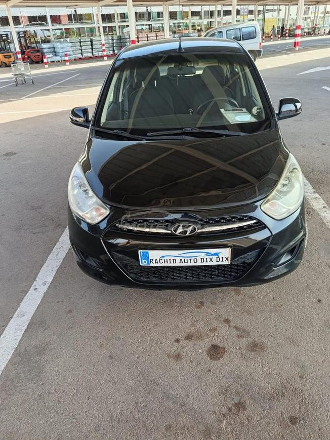 hyundai i10 lmli7 