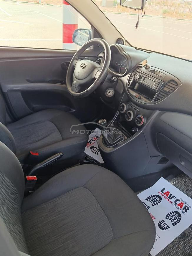 hyundai i10 lmli7 