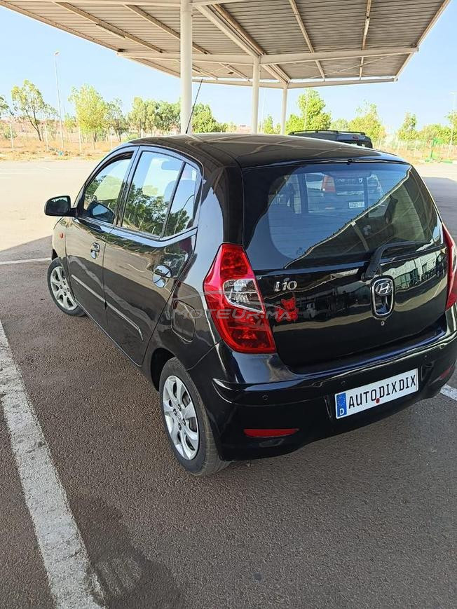 hyundai i10 lmli7 
