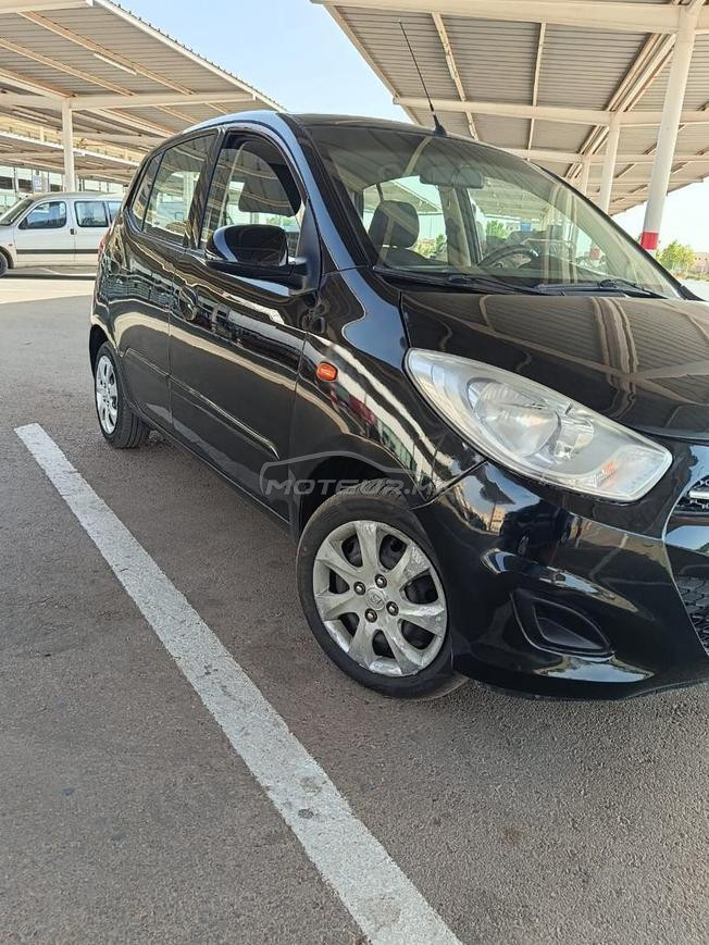 hyundai i10 lmli7 