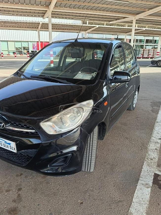 hyundai i10 lmli7 