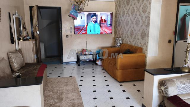 Appartement titré - 2