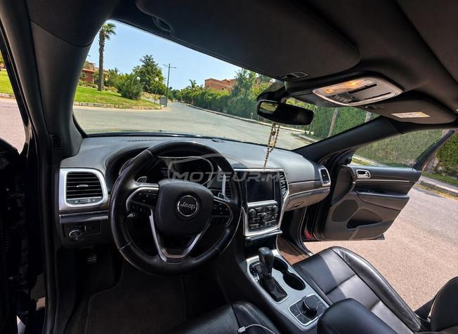 JEEP GRAND CHEROKEE 2019 