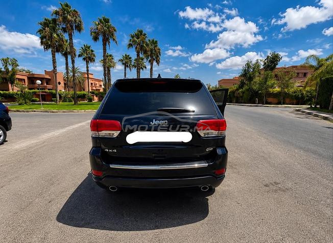 JEEP GRAND CHEROKEE 2019 