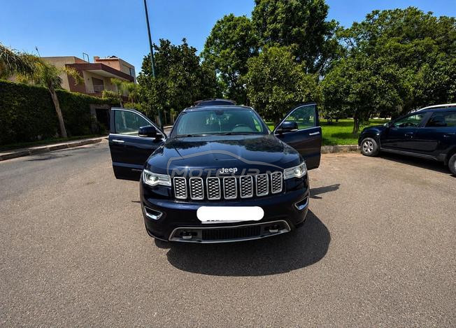 JEEP GRAND CHEROKEE 2019 