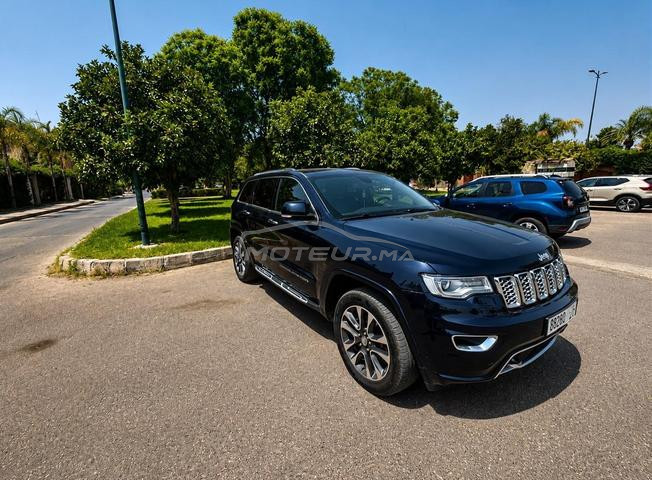 JEEP GRAND CHEROKEE 2019 