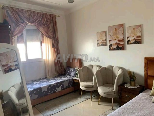Très bel appartement meublé à louer - 2