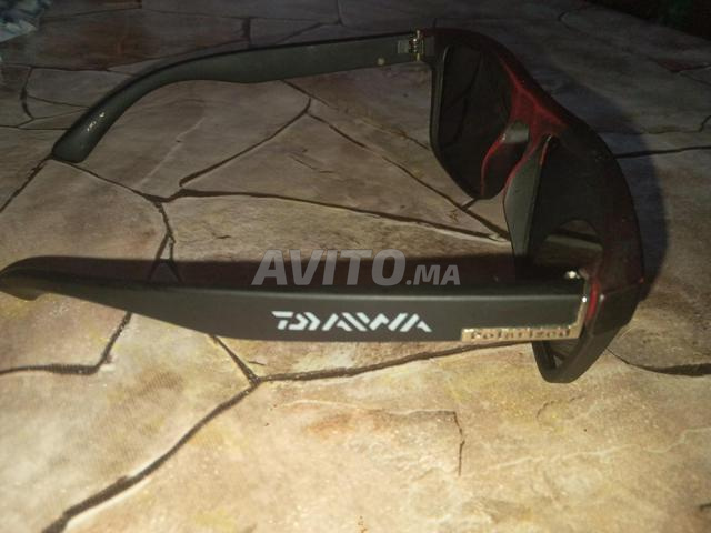 نظارات شمسية Daiwa Polarized - 2