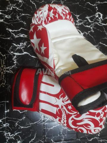 Gants à vendre... neufs et jamais utilisés - 2