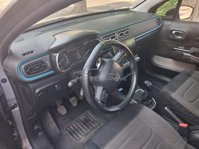 voiture d’occasion