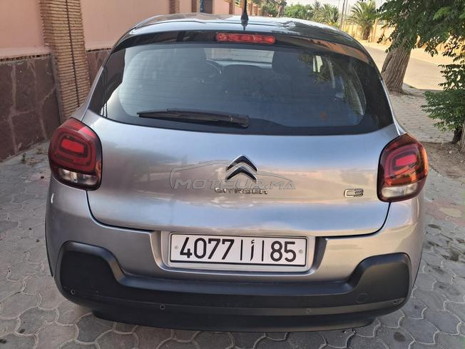 voiture d’occasion