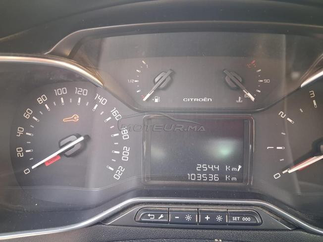 voiture d’occasion