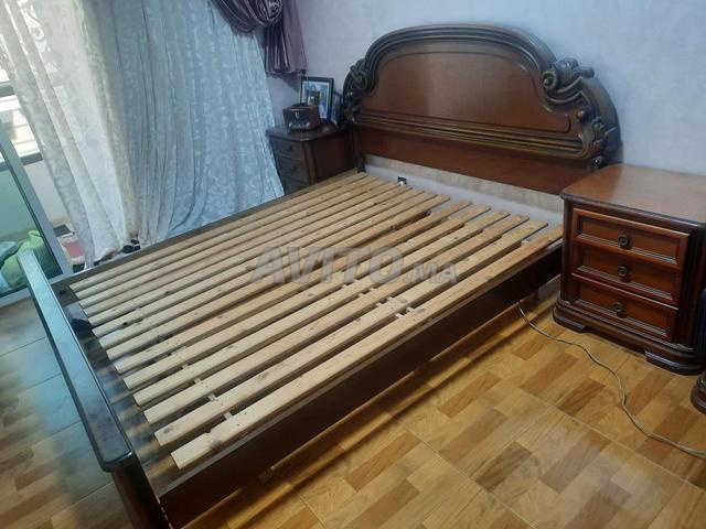 Chambre à coucher à vendre - 2