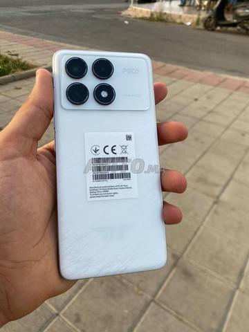 Poco F6 Pro comme neuf - 2