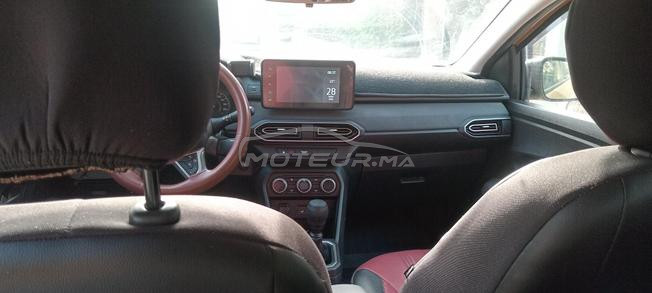 dacia stepway toute option 50000 lm 2 ans