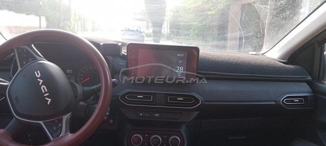 dacia stepway toute option 50000 lm 2 ans