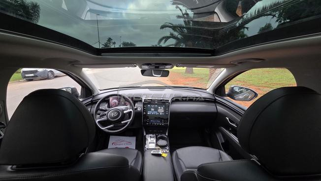 Hyundai Tucson LUXE Édition 
