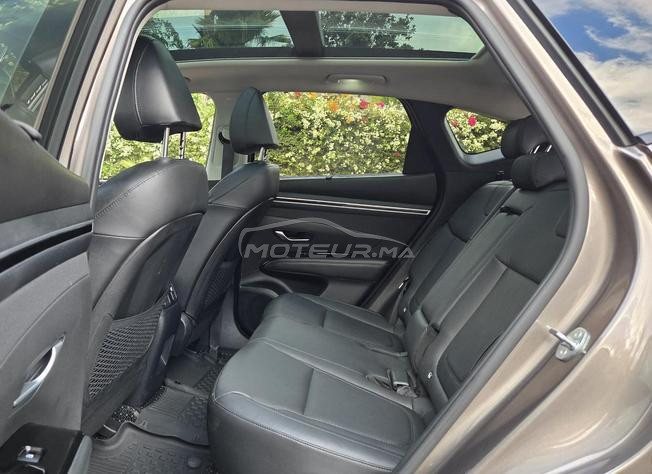 Hyundai Tucson LUXE Édition 